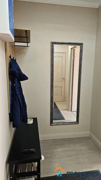 1-комн. квартира, 38 м&sup2;