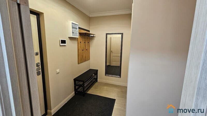 1-комн. квартира, 38 м&sup2;