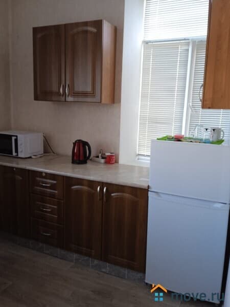 1-комн. квартира, 30 м²