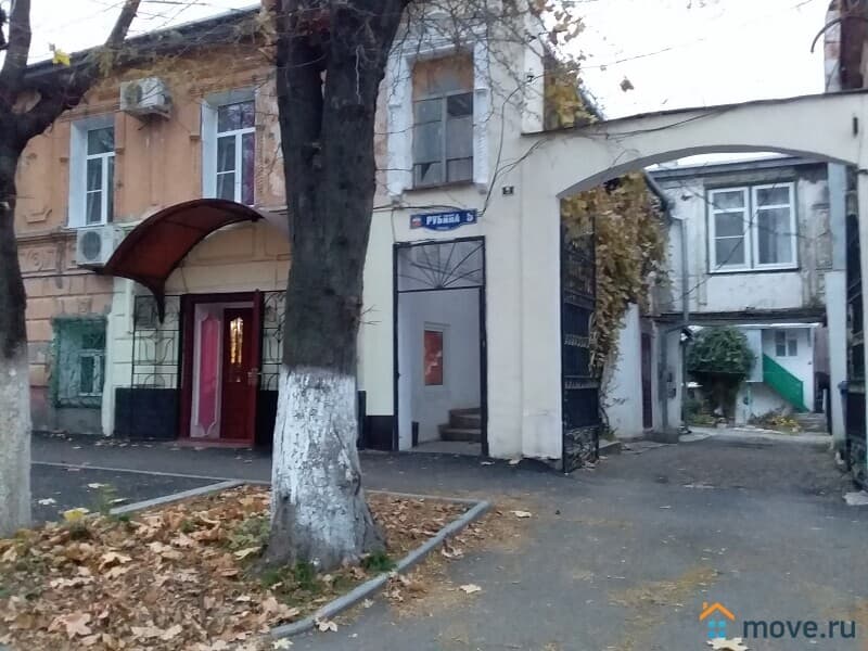 1-комн. квартира, 22 м²