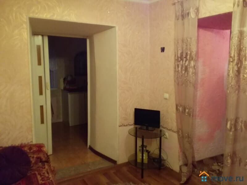 1-комн. квартира, 22 м²