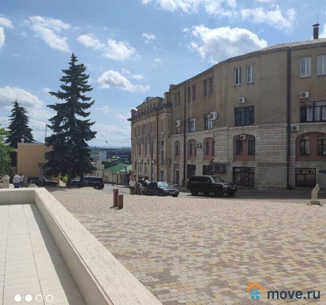 1-комн. квартира, 30 м²