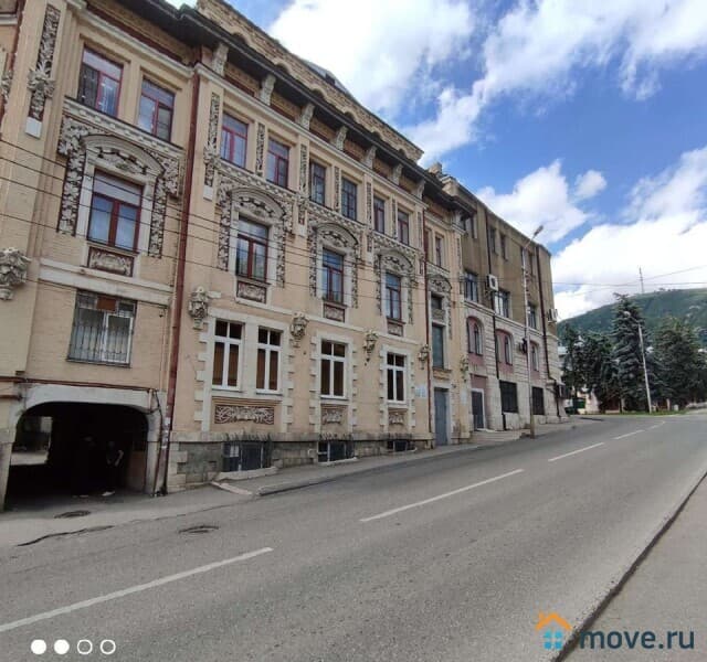 1-комн. квартира, 30 м²