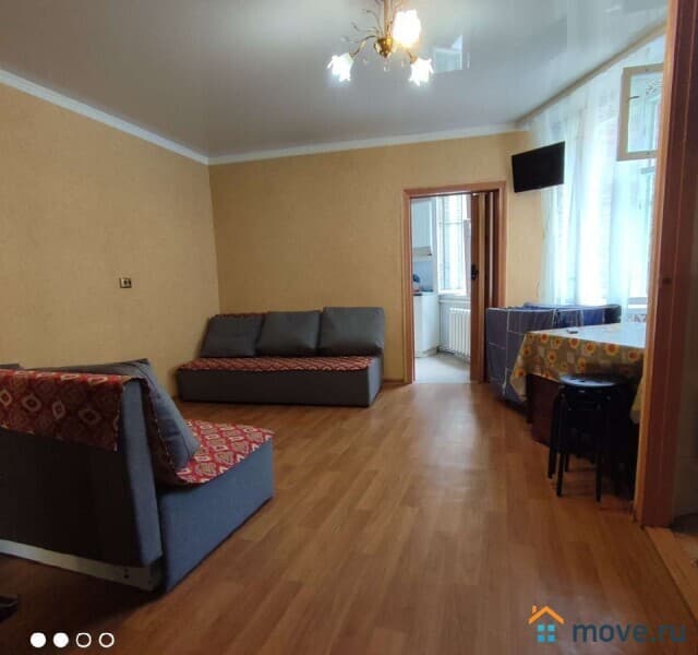 1-комн. квартира, 30 м²