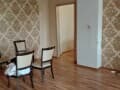 Сдам трехкомнатную квартиру, 45 м², этаж 2 из 2. Фото 1