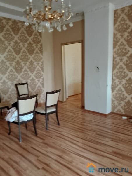 3-комн. квартира, 45 м²