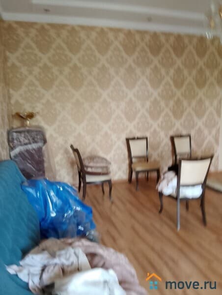 3-комн. квартира, 45 м²