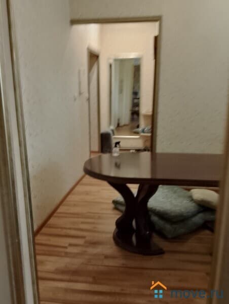 3-комн. квартира, 45 м²