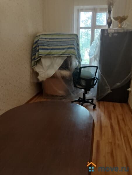 3-комн. квартира, 45 м²
