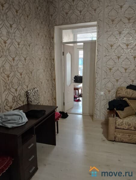 2-комн. квартира, 25 м²