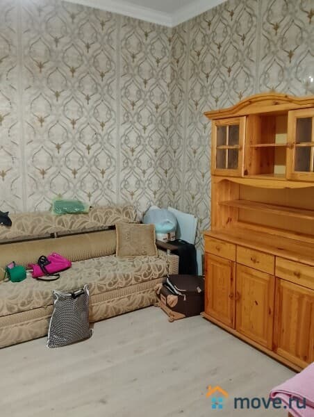 2-комн. квартира, 25 м²