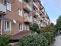 Объявление о сдаче однокомнатной квартиры, 34 м², этаж 3 из 5. Фото 1