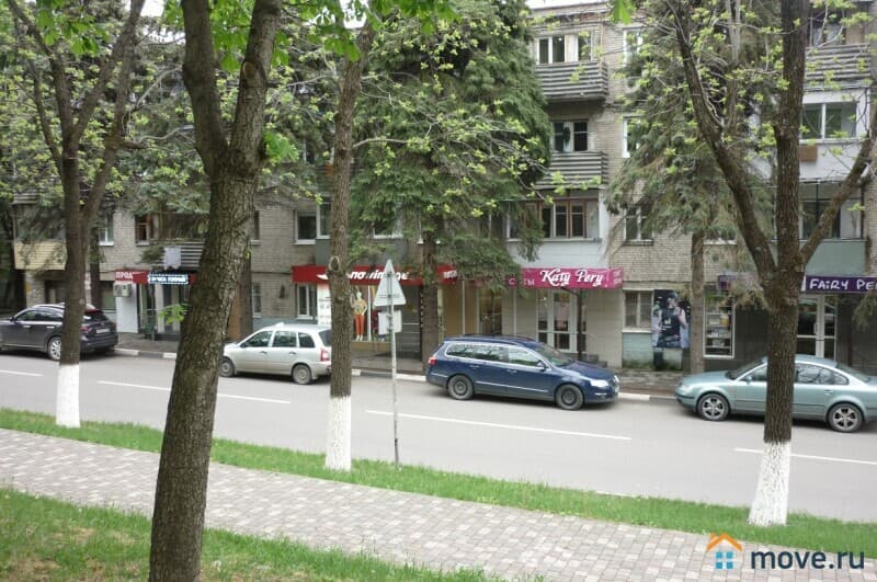 2-комн. квартира, 42 м²