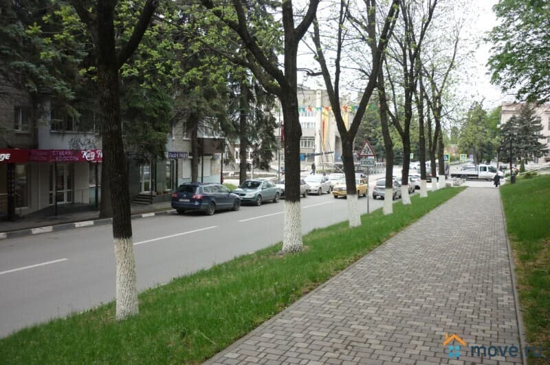 2-комн. квартира, 42 м²