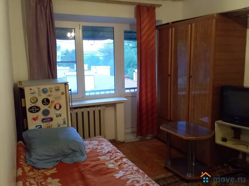 1-комн. квартира, 30 м²