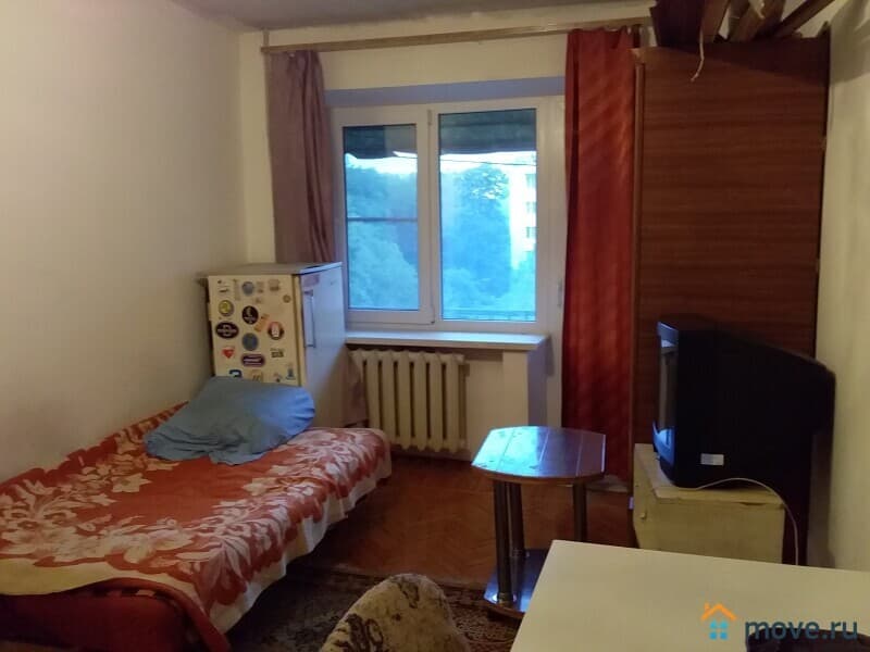 1-комн. квартира, 30 м²