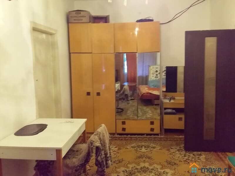1-комн. квартира, 30 м²
