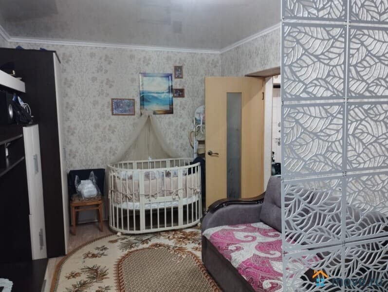 1-комн. квартира, 28 м²