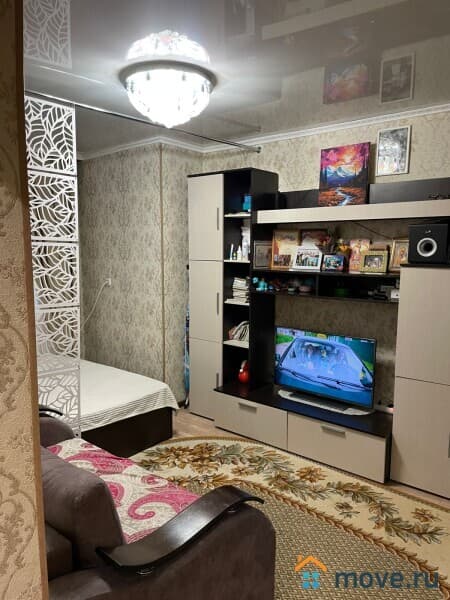 1-комн. квартира, 28 м²