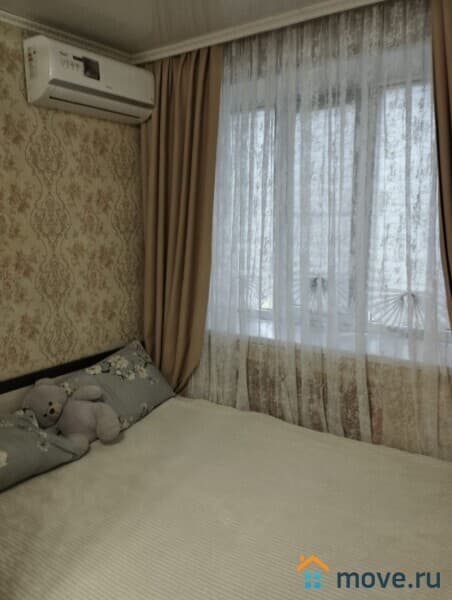 1-комн. квартира, 28 м²