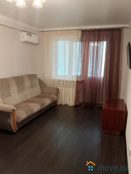 1-комн. квартира, 34 м²