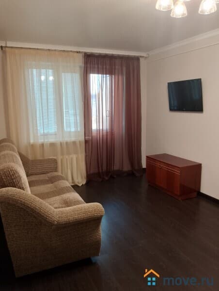 1-комн. квартира, 34 м²