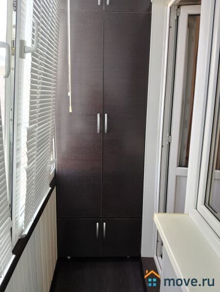 1-комн. квартира, 34 м²