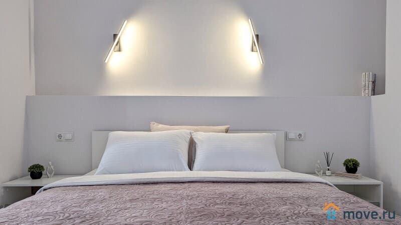 студия, 38 м&sup2;