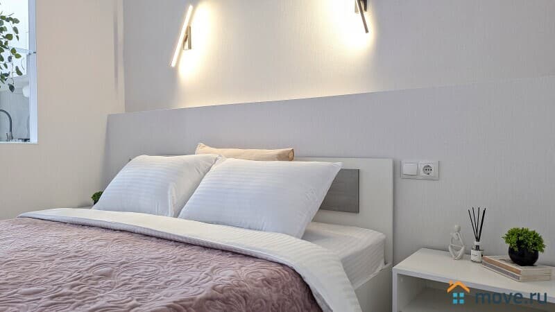 студия, 38 м&sup2;