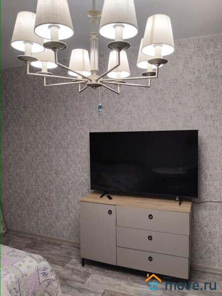 1-комн. квартира, 34 м&sup2;