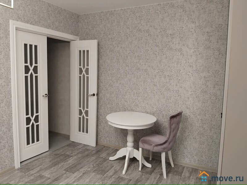 1-комн. квартира, 34 м&sup2;