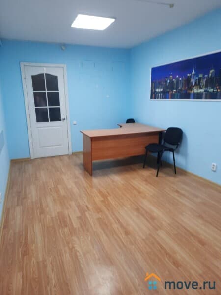 офис, 17 м&sup2;