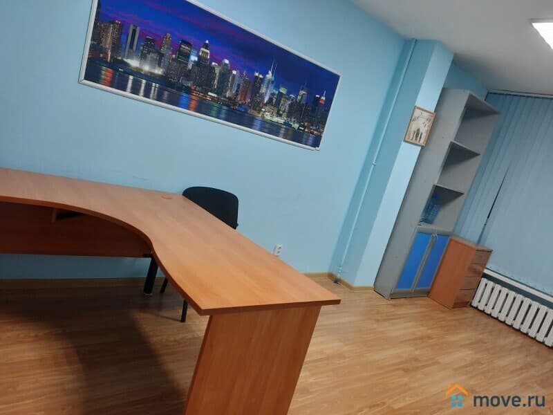 офис, 17 м&sup2;