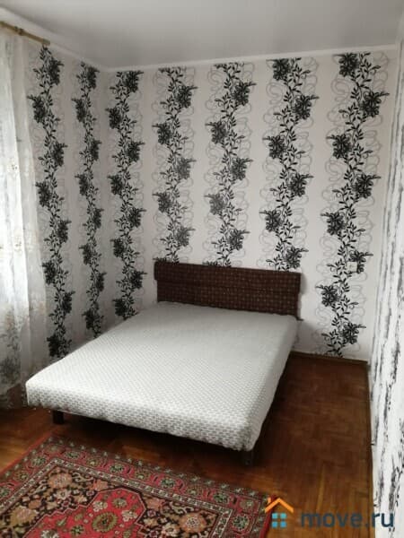 2-комн. квартира, 42.7 м&sup2;