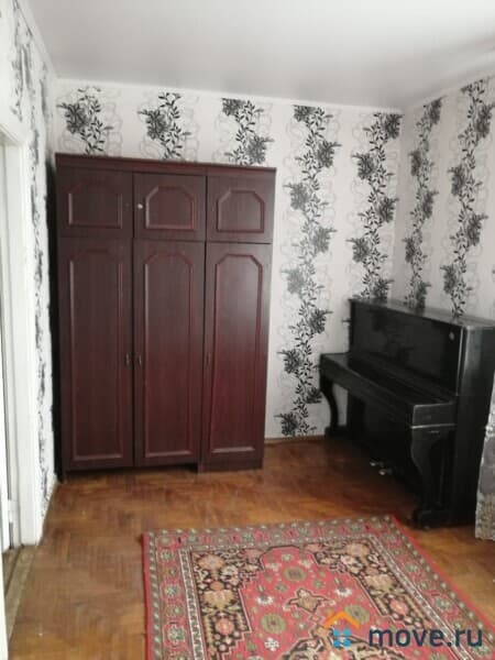 2-комн. квартира, 42.7 м&sup2;