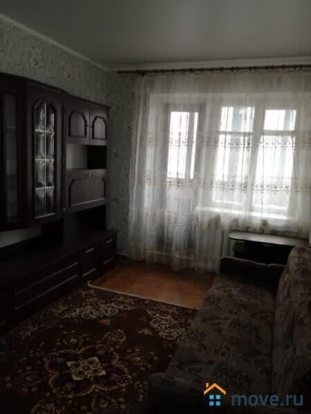 2-комн. квартира, 42.7 м&sup2;