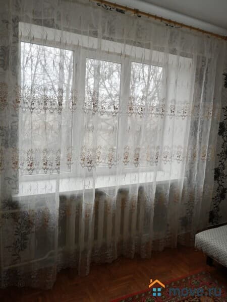 2-комн. квартира, 42.7 м&sup2;