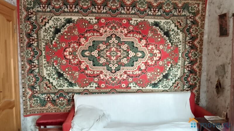 3-комн. квартира, 61 м&sup2;