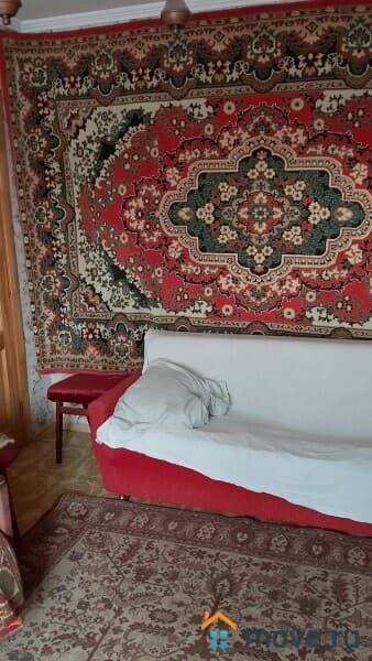 3-комн. квартира, 61 м&sup2;