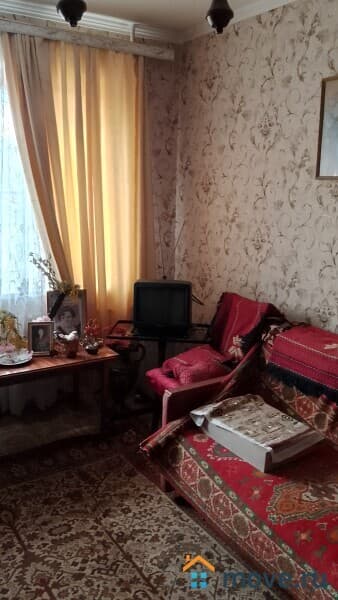 3-комн. квартира, 61 м&sup2;