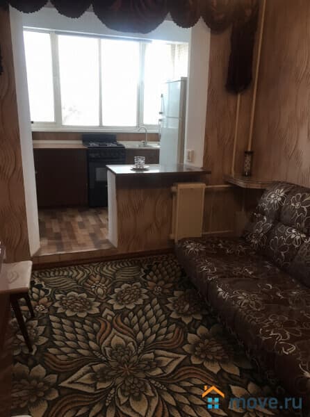 2-комн. квартира, 45 м&sup2;
