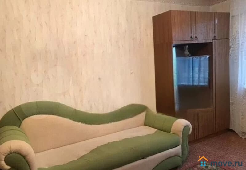 2-комн. квартира, 45 м&sup2;