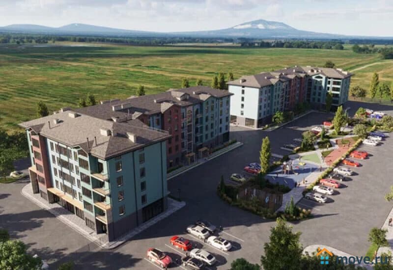 1-комн. квартира, 17.3 м&sup2;