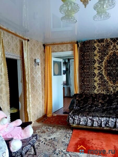 дом, 63.3 м²