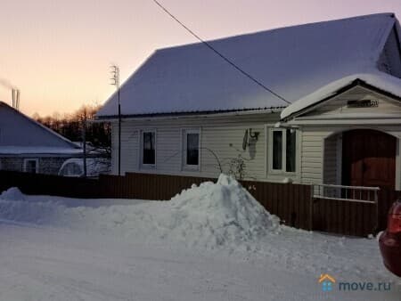 Продаю дом, 63.3 м&sup2;, Сельцо, улица Киевская, 28