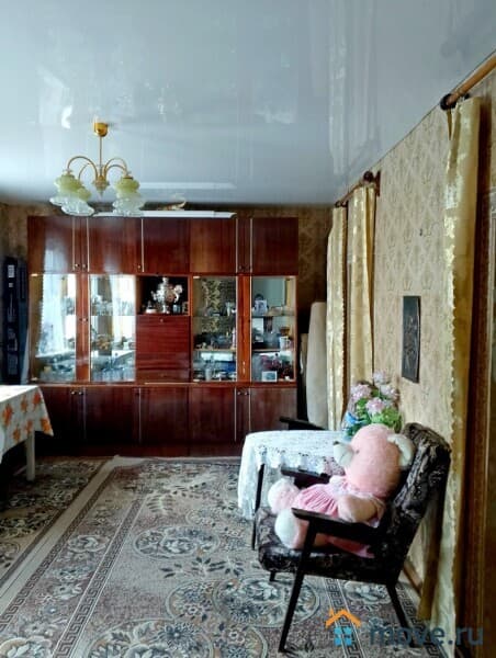 дом, 63.3 м&sup2;