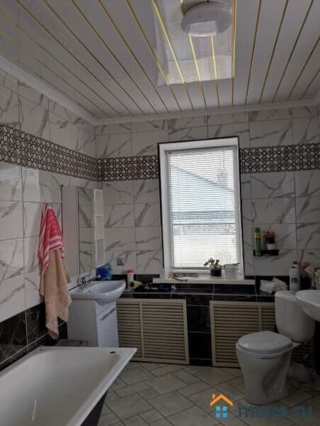 дом, 63.3 м&sup2;