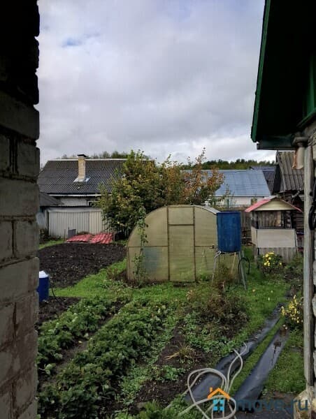 дом, 63.3 м&sup2;