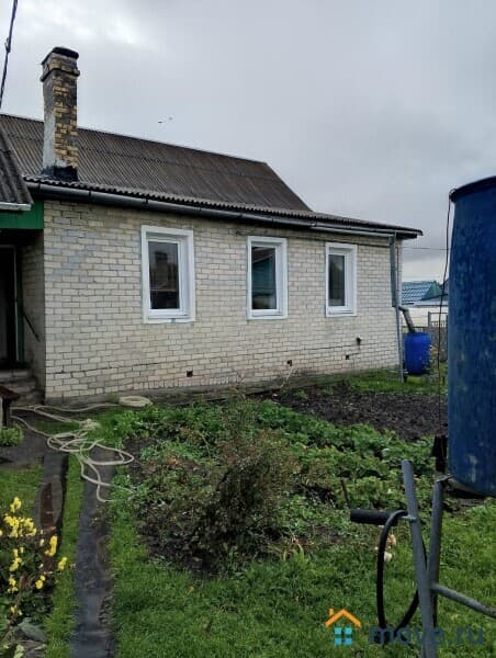 дом, 63.3 м&sup2;