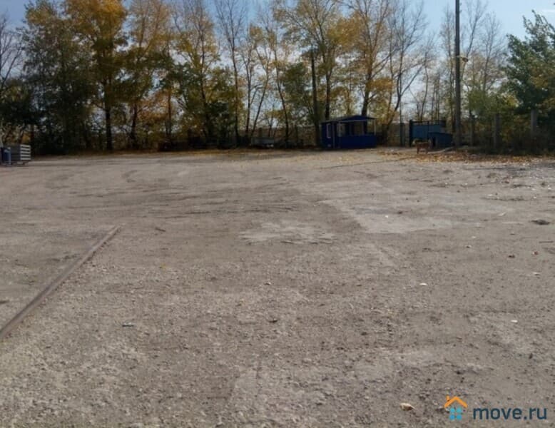 земельный участок, 6.5 сотки